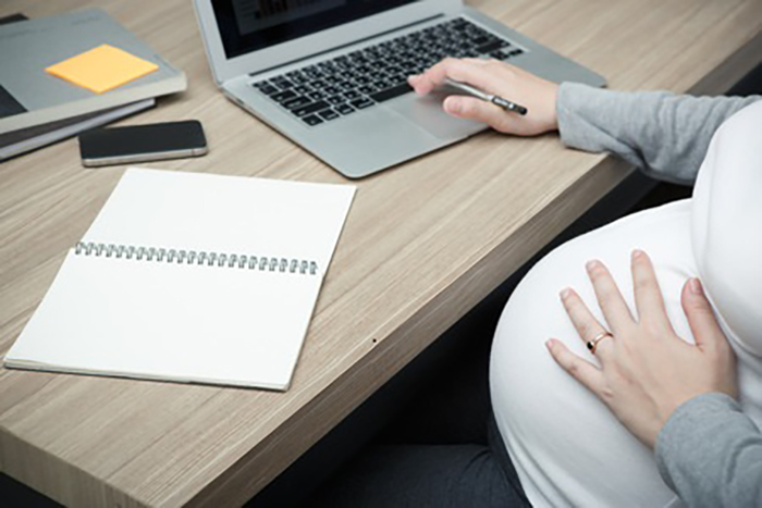 Zwanger en zelfstandig ondernemer? Ook u heeft recht op een zwangerschapsuitkering!