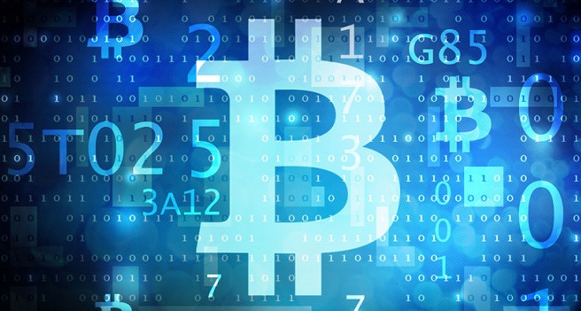 Bitcoins en box 3 vermogen