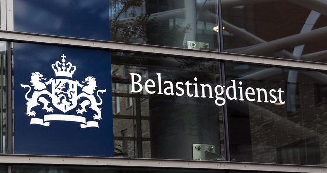 Nieuwe betalingsregeling belastingdienst