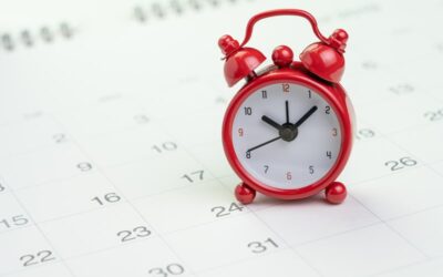 Aanmelden derogatie uiterlijk 13 december
