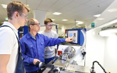 MBO-instelling moet dubbele berekening toepassen voor voorbelasting